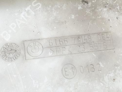 Windscreen washer tank BMW 7 (E65, E66, E67) 730 d | BP18959595C113 