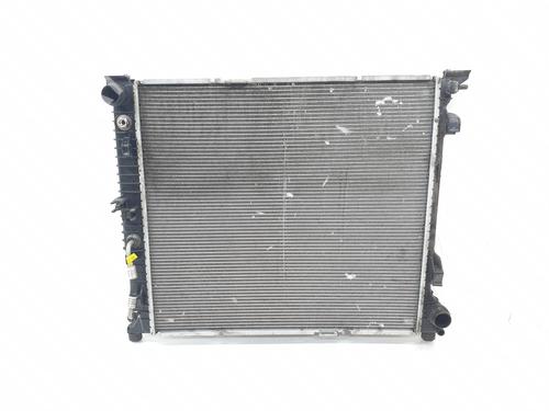 Water radiator MERCEDES-BENZ M-CLASS (W166) | BP38017695M31 - Image 2
