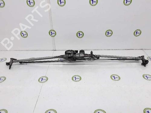 Used Front wiper motor OPEL ASTRA J (P10) 1.7 CDTI (68) (125 hp) 6623965
