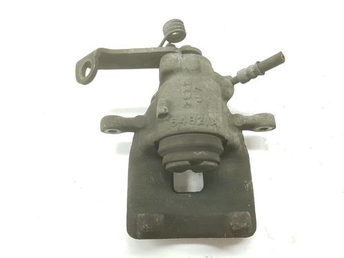 Left rear brake caliper PEUGEOT TRAVELLER Bus (V_) 1.6 BlueHDi 115 | BP15006992M107 