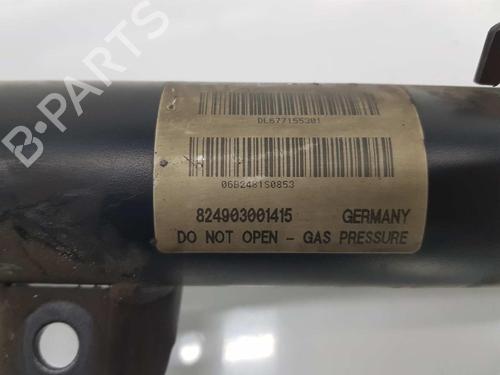 Left front shock absorber BMW 1 (E87) 120 d | BP6897540M16 