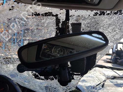 Rear left seatbelt OPEL INSIGNIA A (G09) 2.0 CDTI (68) | BP6622145I29 