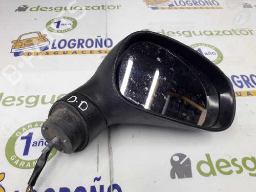 Right mirror SEAT LEON (1P1) 1.4 TSI | BP1943989C27 