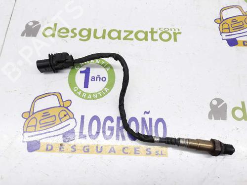 Used Electronic sensor BMW 1 (E87) 118 d (143 hp) 8746629