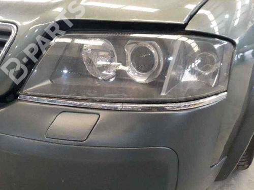 Left rear window switch AUDI ALLROAD C5 (4BH) 2.5 TDI quattro | BP1393440C108  - Image 11