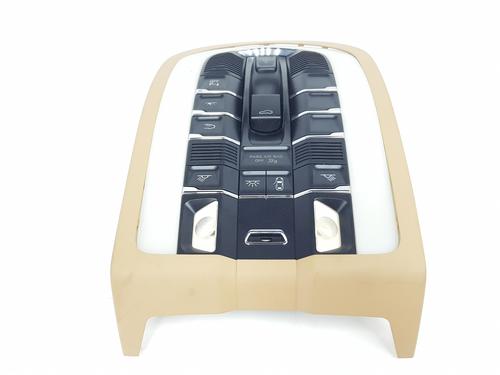 Used Interior roof light PORSCHE CAYENNE (92A) 3.0 Diesel (245 hp) 29439856