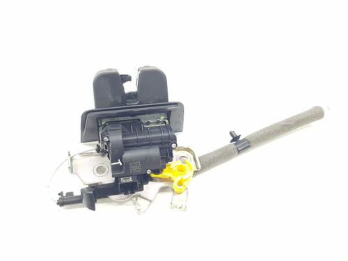 Used Tailgate lock Tailgate lock AUDI Q8 (4MN, 4MT) 50 TDI Mild Hybrid quattro (286 hp) 33215352 33215352