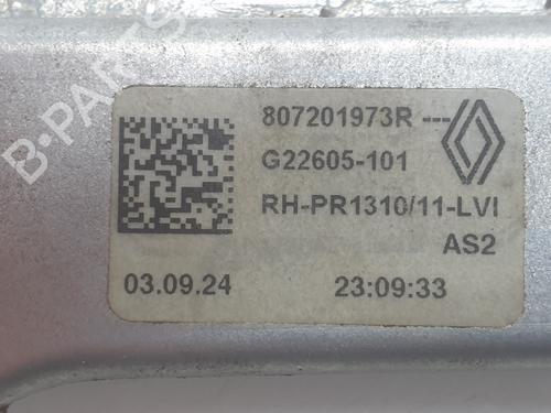 Front right window mechanism DACIA DUSTER (PYM_, PYN_) 1.2 TCe 130 | BP34698772C23 - Image 2