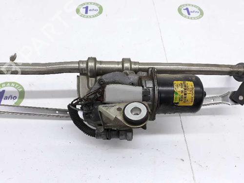 Front wiper motor IVECO DAILY IV Van 35C14 GV, 35C14 GV/P, 35S14 GV, 35S14 GV/P | BP5213985M29