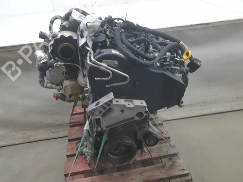 Engine VW CADDY IV MPV (SAB, SAJ) 2.0 TDI | BP30905988M1
