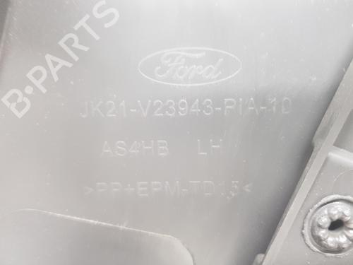 Front left panel FORD TRANSIT CUSTOM V362 Van (FY, FZ) 2.0 EcoBlue mHEV | BP35737381C58  - Image 6