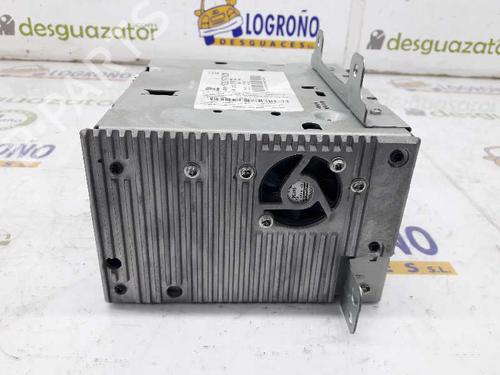 Radio OPEL INSIGNIA A (G09) 2.0 CDTI (68) | BP2338336E6 