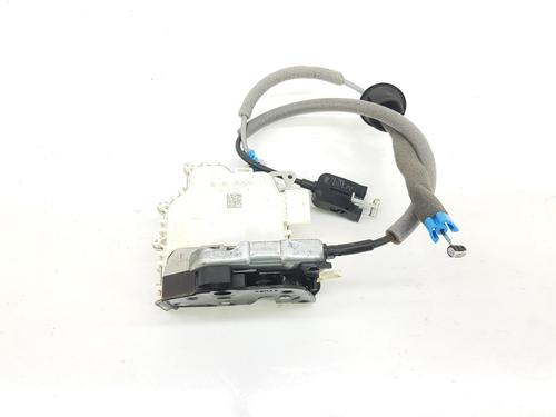 Used Rear right lock AUDI A3 Sportback (8VA, 8VF) [2012-2021]  8404136