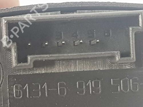 Warning switch BMW 5 (E60) 520 i | BP13096854I22 