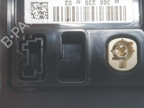 Display CITROËN C3 III (SX) | BP35977704C48 - Image 6
