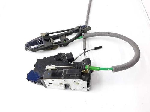 Vergrendeling rechts achter BMW 3 (E46) 330 xd (184 hp) 3663049