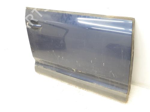 Right front door VW TOUAREG (7LA, 7L6, 7L7) 2.5 R5 TDI | BP18915831C3 