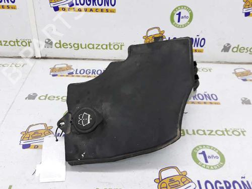 Windscreen washer tank BMW X3 (E83) 2.0 d | BP7894016C113 