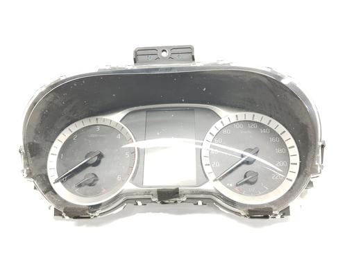 Instrument cluster NISSAN NAVARA NP300 Pickup (D23, D23T) 2.3 dCi 4x4 (D231) | BP21850000C47 