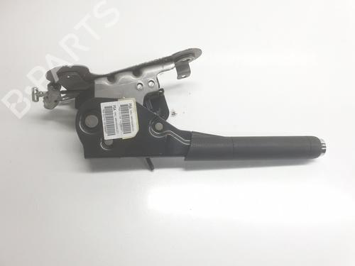 Hand brake PEUGEOT 208 I (CA_, CC_) 1.2 VTI 82 | BP30932585I18