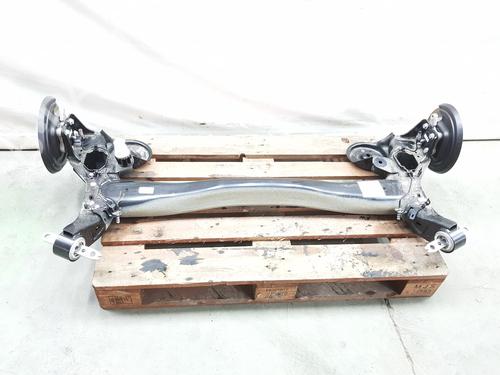 Used Rear axle OPEL ASTRA L Sports Tourer (O5) 1.2 (FRHNSL, FRHNSR) (131 hp) 22703394