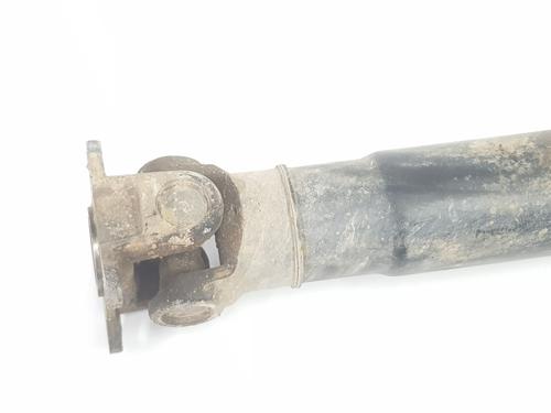 Driveshaft HYUNDAI SANTA FÉ II (CM) 2.2 CRDi | BP13505784M37 