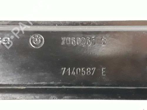 Front left window mechanism BMW 3 (E90) 320 d | BP3378385C22 