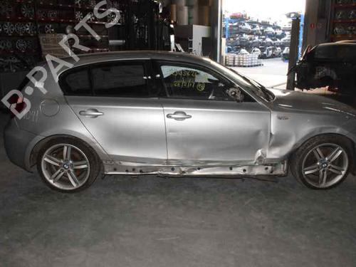 Rear wiper motor BMW 1 (E87) 120 d | BP5278784M102 