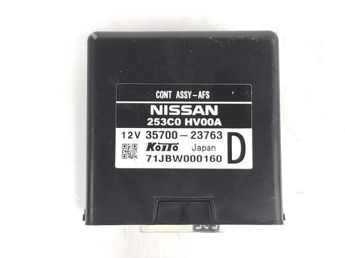 Used Electronic module NISSAN QASHQAI II SUV (J11, J11_) 1.6 DIG-T (163 hp) 8617209