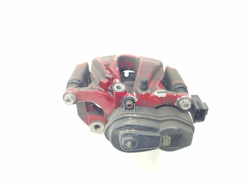 Used Left rear brake caliper Left rear brake caliper LAND ROVER RANGE ROVER SPORT II (L494) [2013-2022] 35963861 35963861
