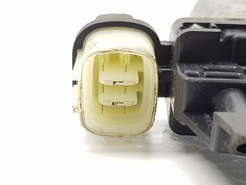 Right rear window motor MITSUBISHI GRANDIS (NA_W) 2.0 DI-D (NA8W) | BP18904890E22 