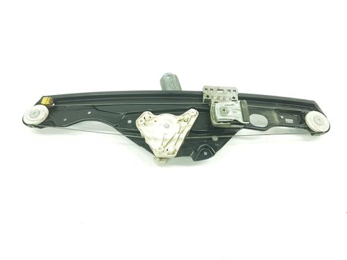 Rear right window mechanism MERCEDES-BENZ E-CLASS (W211) E 500 (211.070) | BP16061245C25 