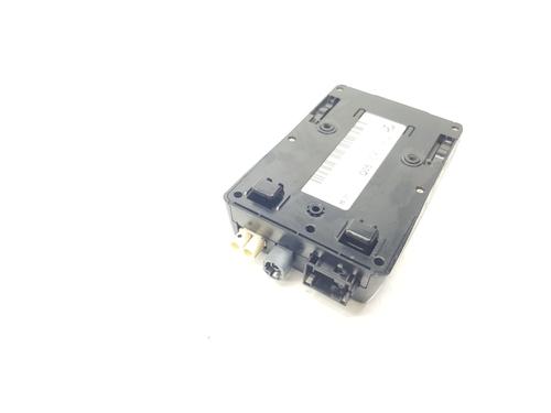 Electronic module MERCEDES-BENZ CLA Coupe (C117) CLA 220 CDI / d (117.303) | BP20197395M83 
