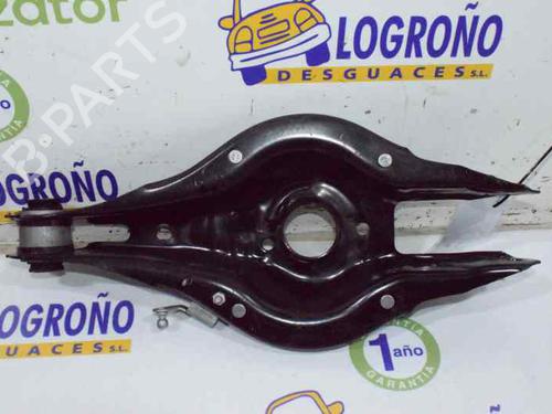 Left rear suspension arm BMW 1 (F20) 116 d | BP854581M14 