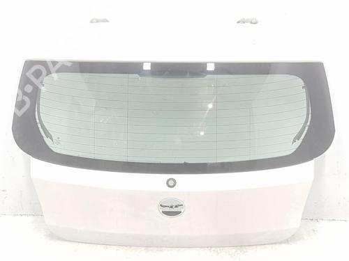 Used Tailgate BMW 1 (E87) 130 i (258 hp) 17172034