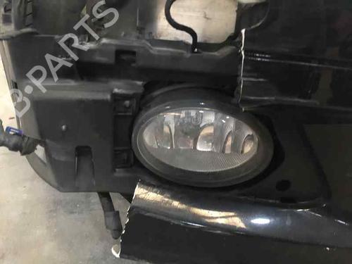 Right front brake caliper MERCEDES-BENZ CLK (C209) CLK 220 CDI (209.308) | BP11600083M104 