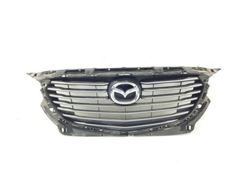 Grill Grill MAZDA CX-3 (DK) 1.5 SKYACTIV-D (DK2WS, DK5FW) (105 hp) 39752508 39752508
