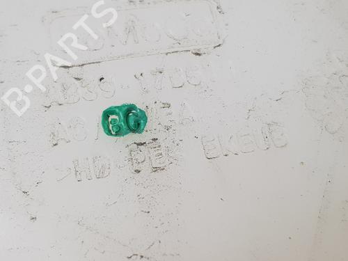 Windscreen washer tank FORD RANGER (TKE) 2.0 EcoBlue 4x4 | BP21763265C113 