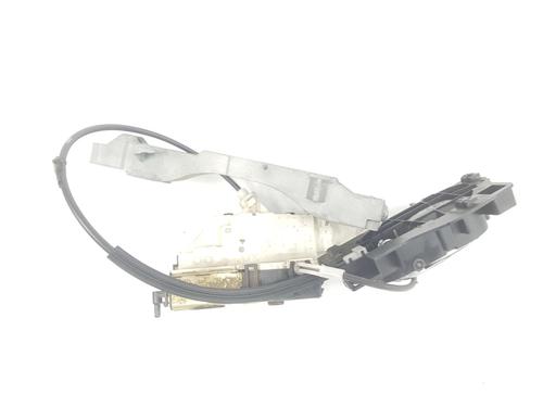 Used Front right lock PEUGEOT 407 (6D_) 1.6 HDi 110 (6D9HZC, 6D9HYC) (109 hp) 10215528