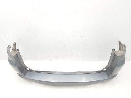 Rear bumper CITROËN C4 Picasso I MPV (UD_)  | BP26719923C8 