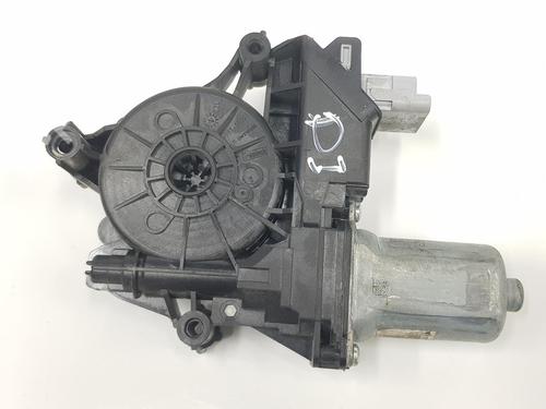 Left front window motor PEUGEOT 208 II (UB_, UP_, UW_, UJ_) 1.2 PureTech 100 | BP17733919E21 
