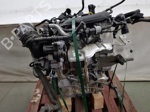 Engine SEAT IBIZA V (KJ1, KJG) 1.0 TSI | BP12464588M1 