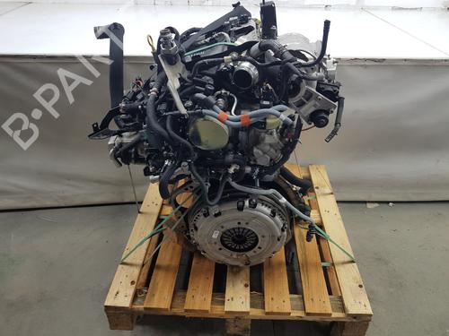 Engine RENAULT TRAFIC III Van (FG_)  | BP32118359M1 