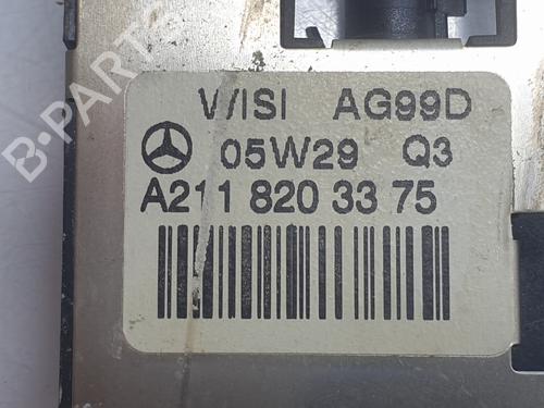 Electronic module MERCEDES-BENZ M-CLASS (W164) ML 320 CDI 4-matic (164.122) | BP32216063M83 - Image 2