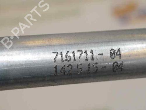 Front wiper motor BMW 3 (E90) 320 d | BP1361847M29 