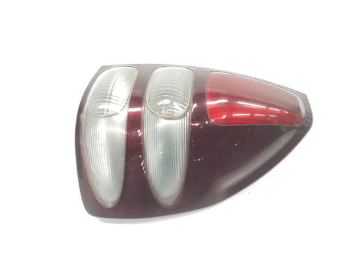 Right taillight TOYOTA LAND CRUISER PRADO (_J12_) 3.0 D-4D (KDJ120, KDJ125) | BP16124058C35 