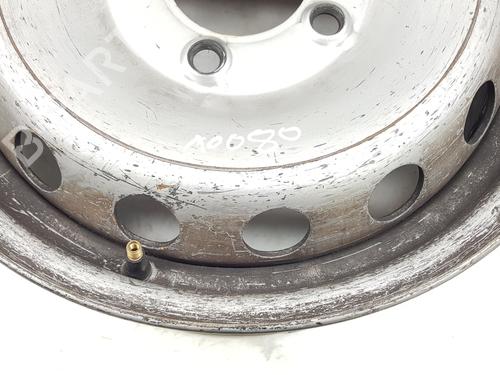 Fælk RENAULT MASTER III Van (FV) 2.3 dCi 135 FWD (FV0N, FV08, FV06, FV00, FV1S) | BP36870249C45 - Image 6
