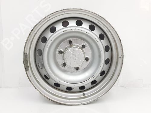 Used Rim TOYOTA LAND CRUISER PRADO (_J15_) 3.0 D-4D (KDJ155_, KDJ150_, KDJ150R, KDJ155R) (190 hp) 20187855