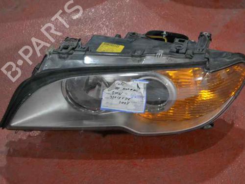 Used Left headlight BMW 3 Coupe (E46) 318 Ci (143 hp) 4019667