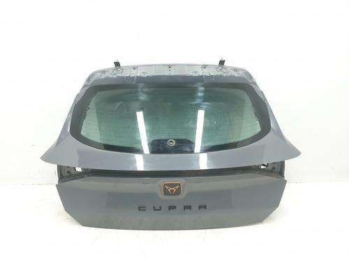 Used Tailgate CUPRA FORMENTOR (KM7, KMP) 1.5 TSI (150 hp) 28598682